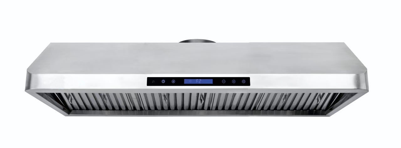 HOTTE ASPIRANTE 1200 COMBISTEEL 7227.0010