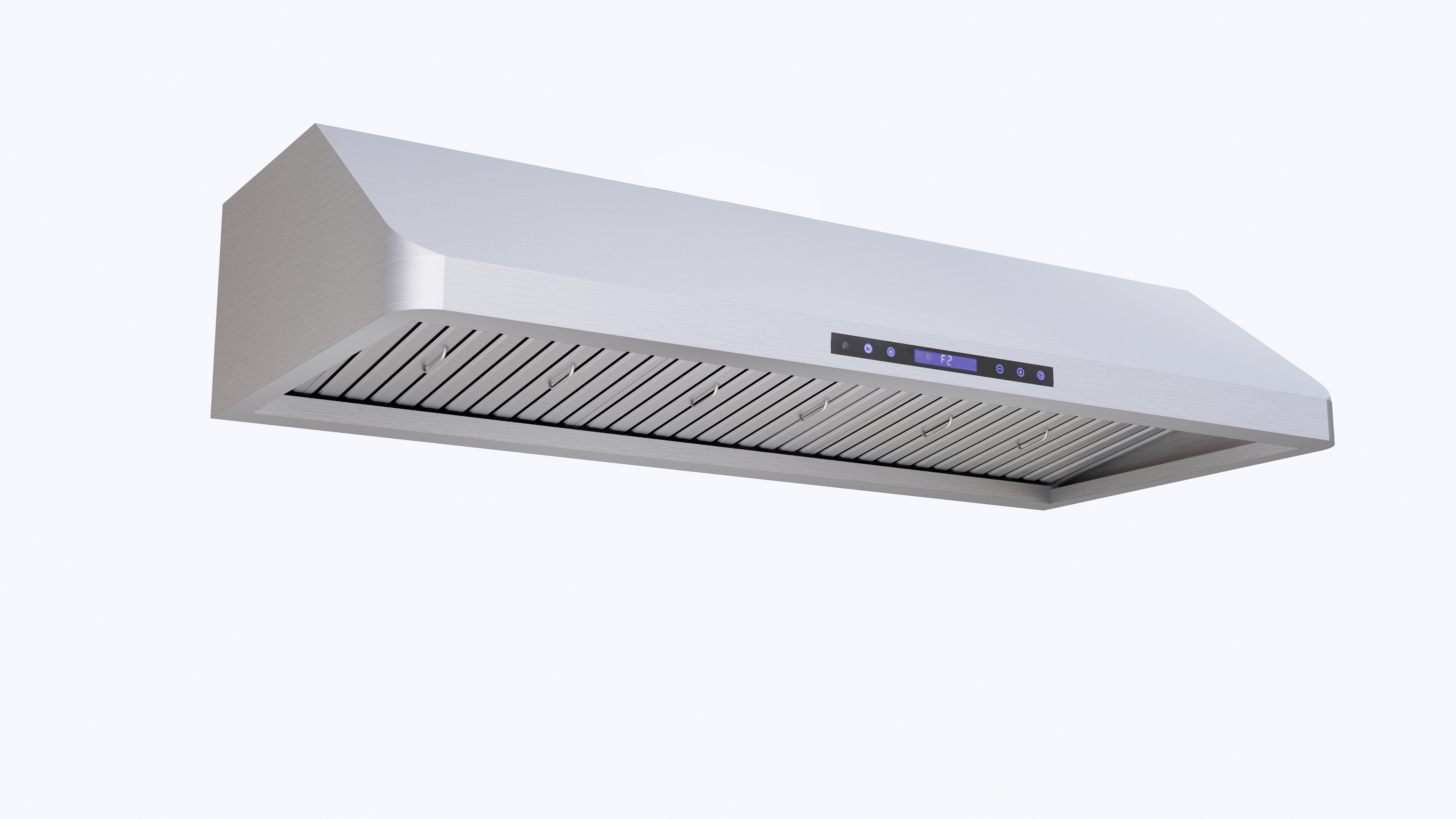 HOTTE ASPIRANTE 1200 COMBISTEEL 7227.0010