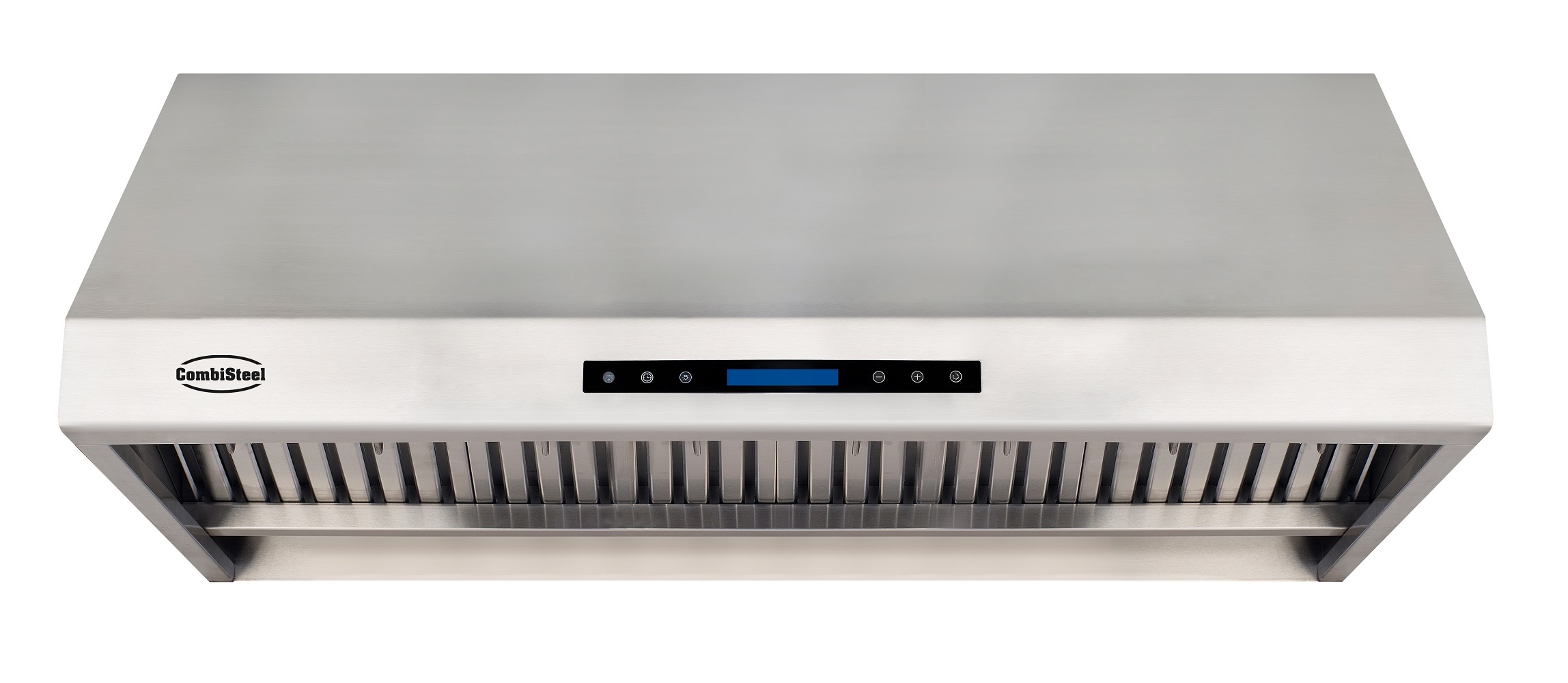 HOTTE ASPIRANTE 1200 COMBISTEEL 7227.0100