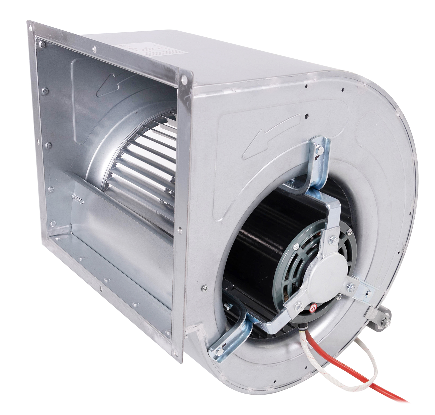 VENTILATEUR 7/7/1400 COMBISTEEL 7225.0045