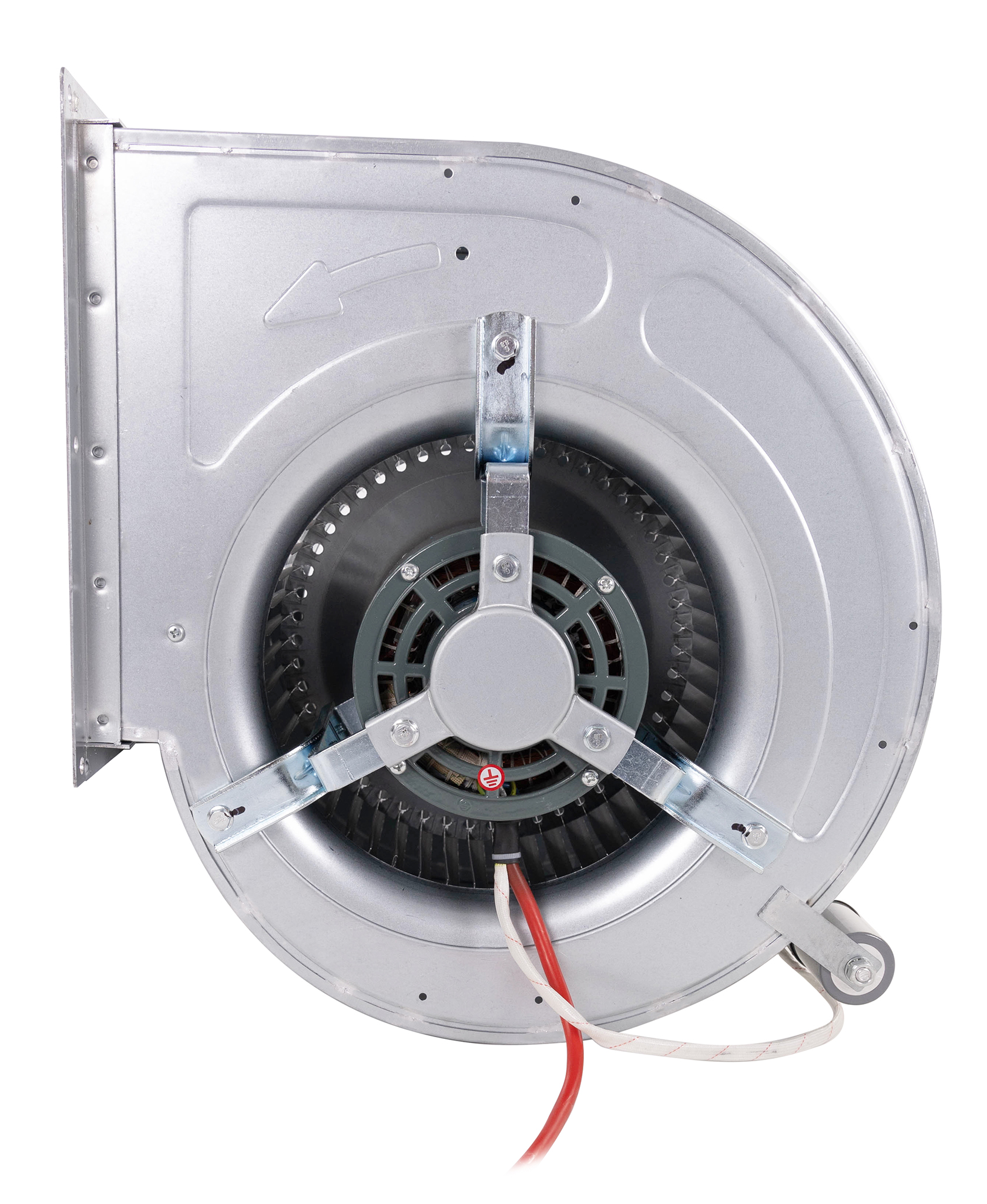 VENTILATEUR 10/10/1400 COMBISTEEL 7225.0060