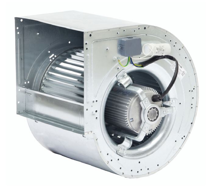 VENTILATEUR 12/12 4500 COMBISTEEL 7001.0142