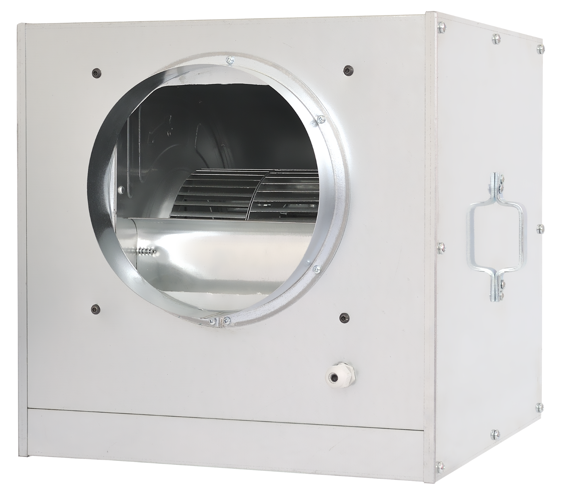 VENTILATEUR CAISSON 7/7/1400 COMBISTEEL 7225.0145
