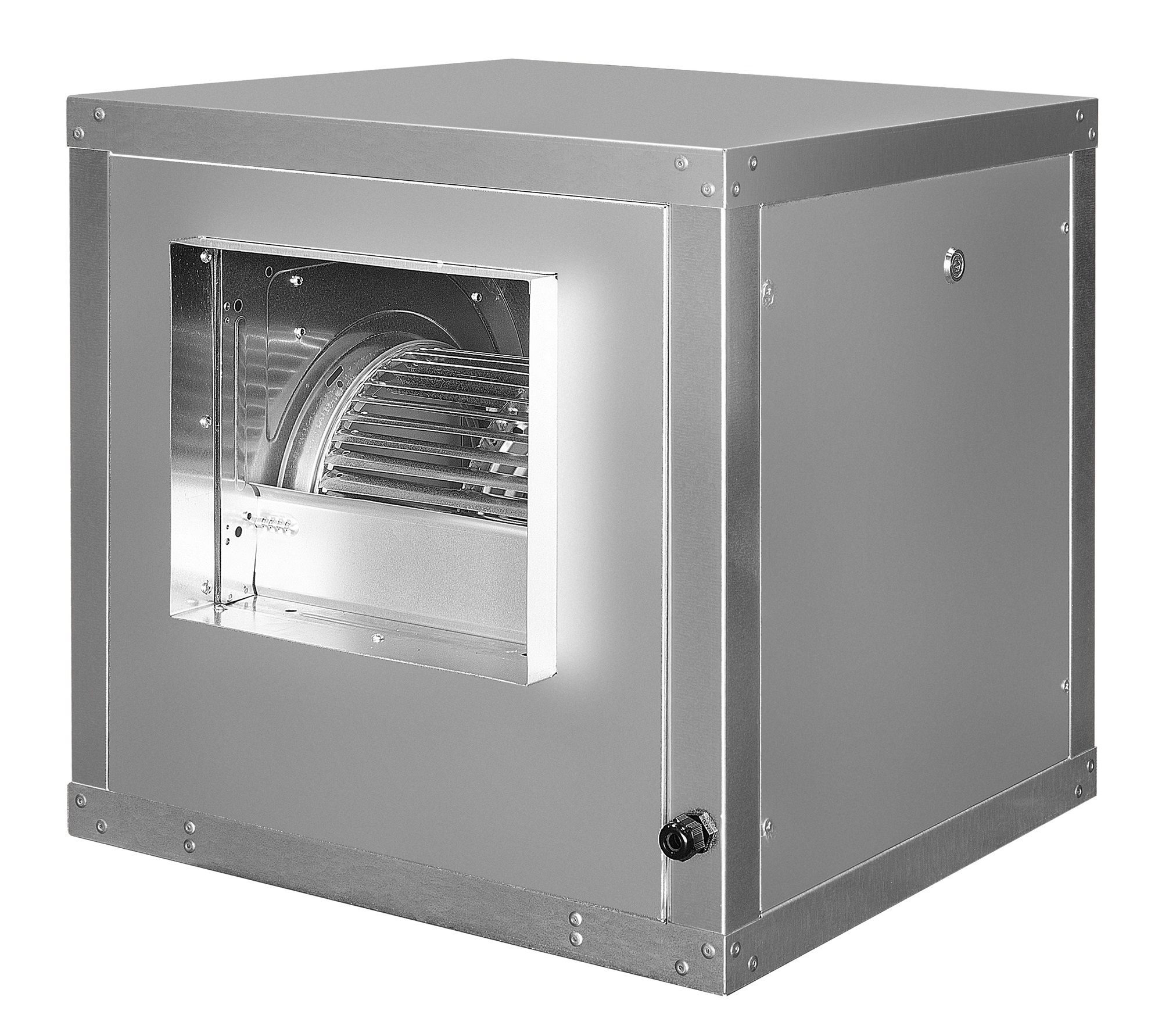 VENTILATEUR CAISSON 15/15 COMBISTEEL 7001.0109