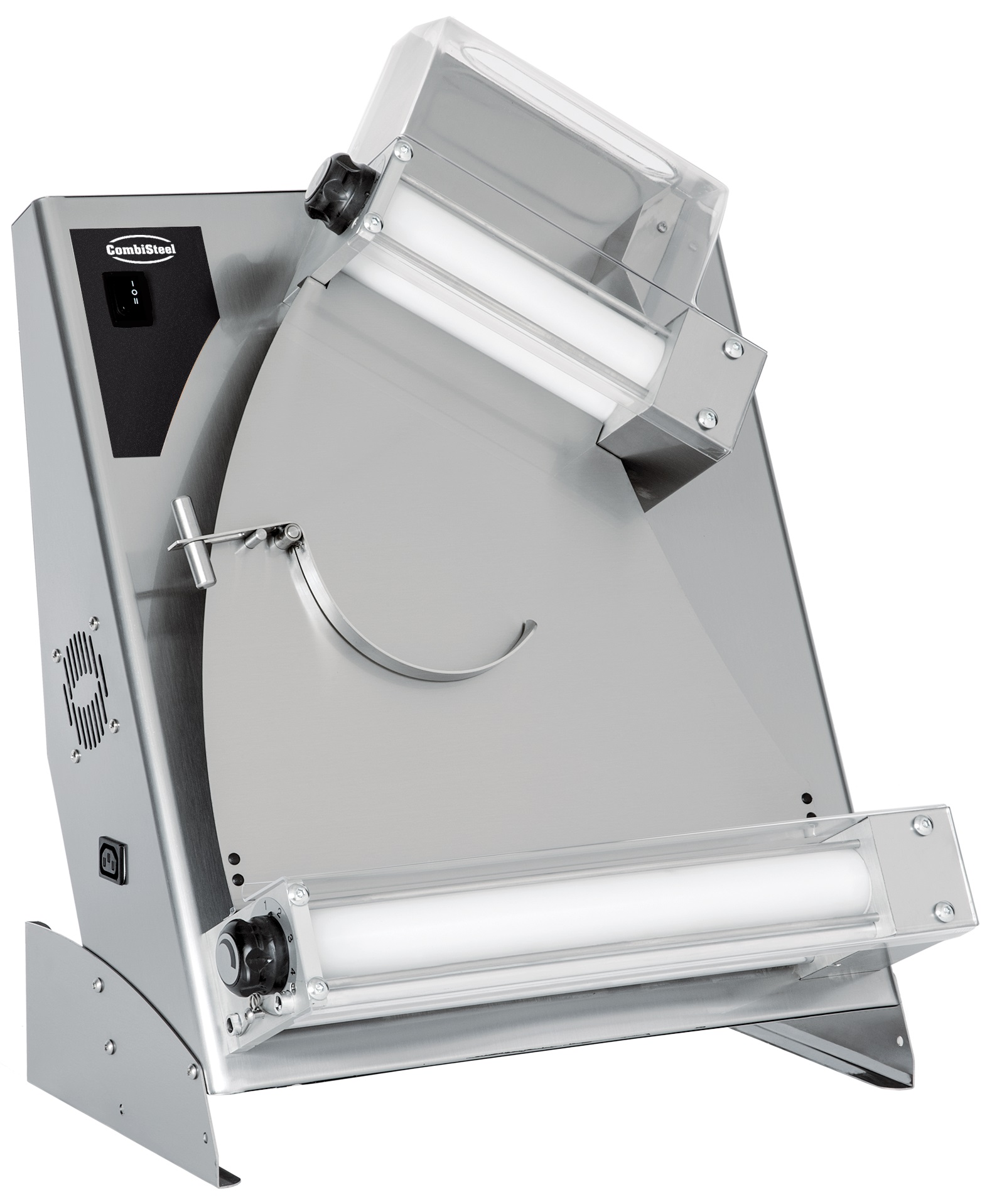 LAMINOIR À PÂTE COMBISTEEL 7482.0015