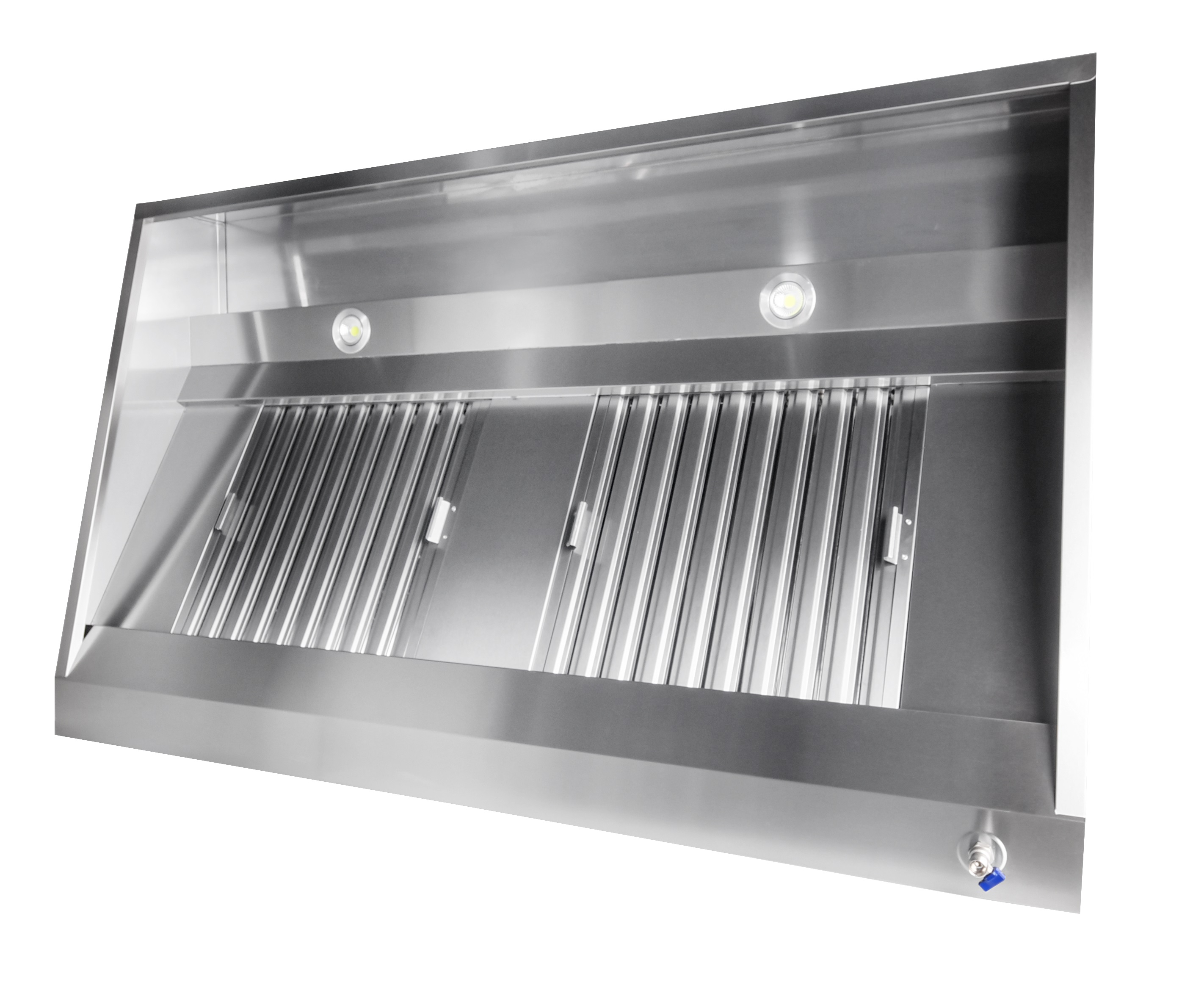 950 HOTTES MURALES 1000 COMBISTEEL 7333.0600