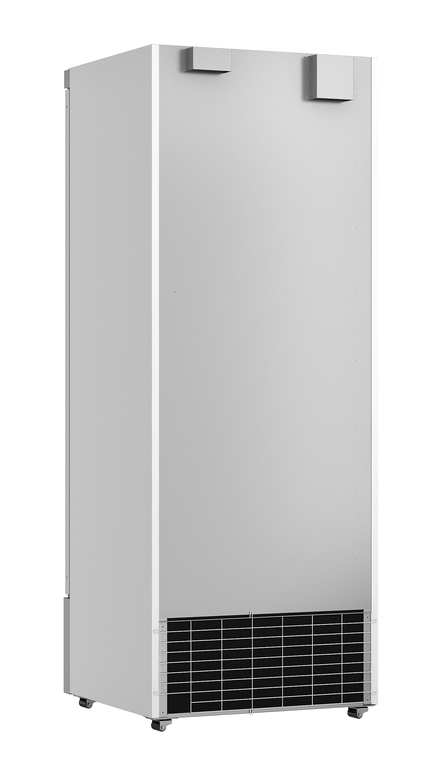 CONGÉLATEUR 1 PORTE EN VERRE JDE-600F COMBISTEEL 7455.2214