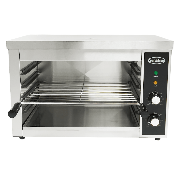 SALAMANDER COMBISTEEL 7518.0135