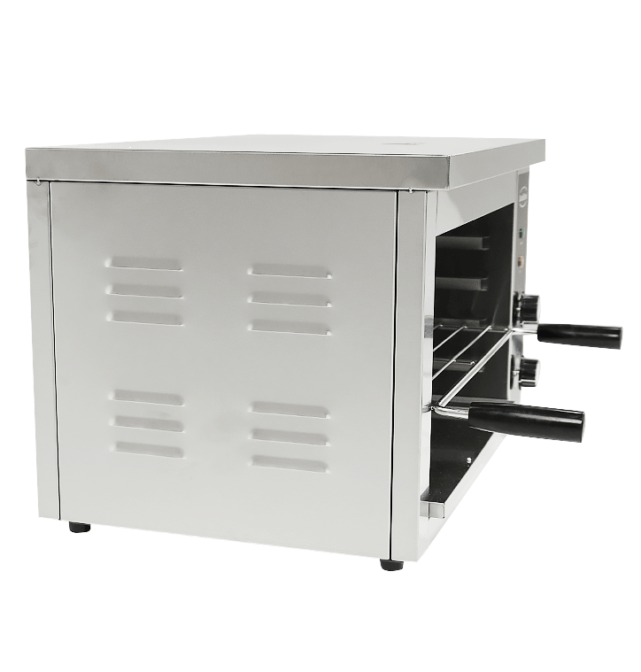 SALAMANDER COMBISTEEL 7518.0135