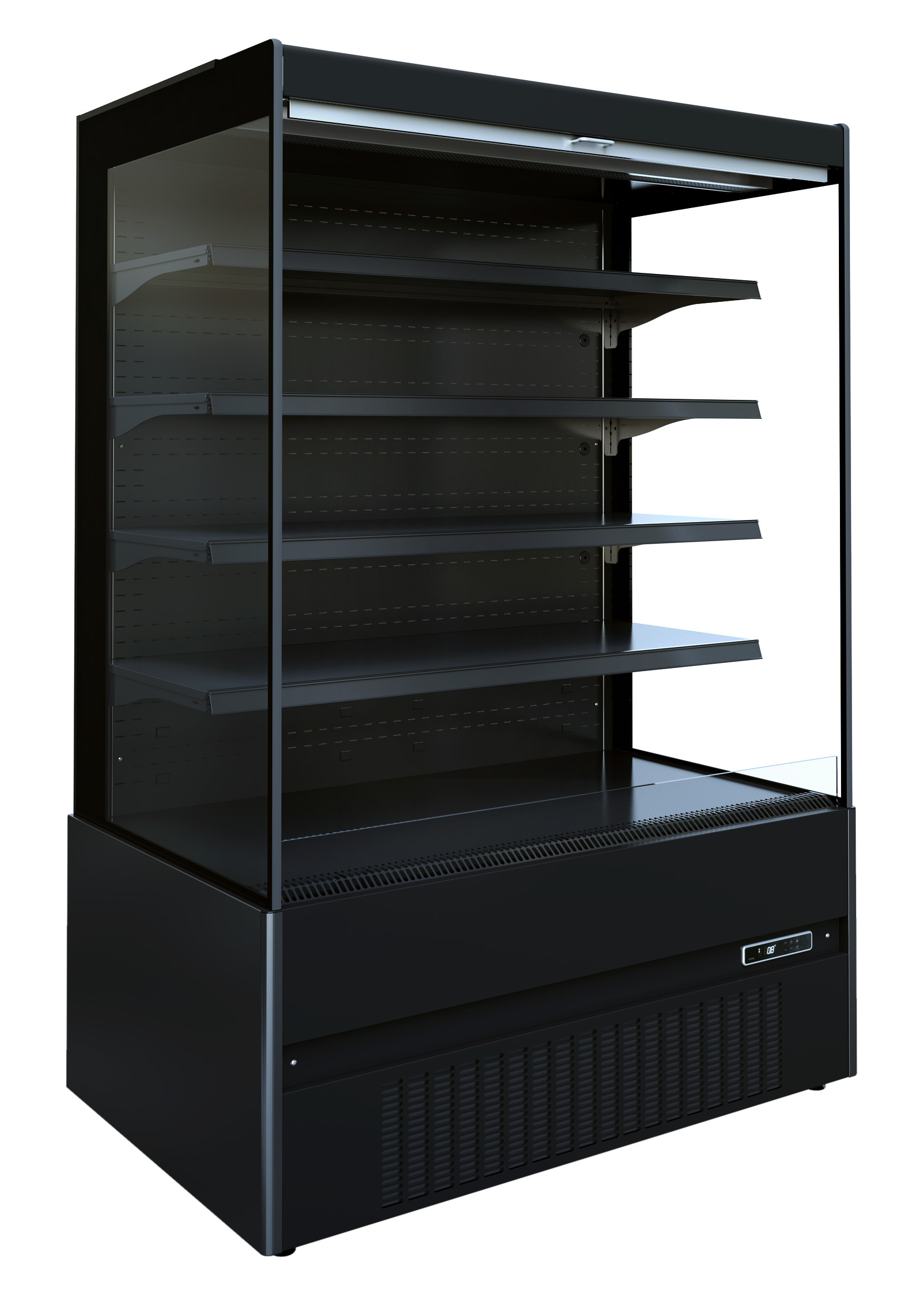CHAMBRE FROIDE MURALE JAMIE 1.9 COMBISTEEL 7350.0045
