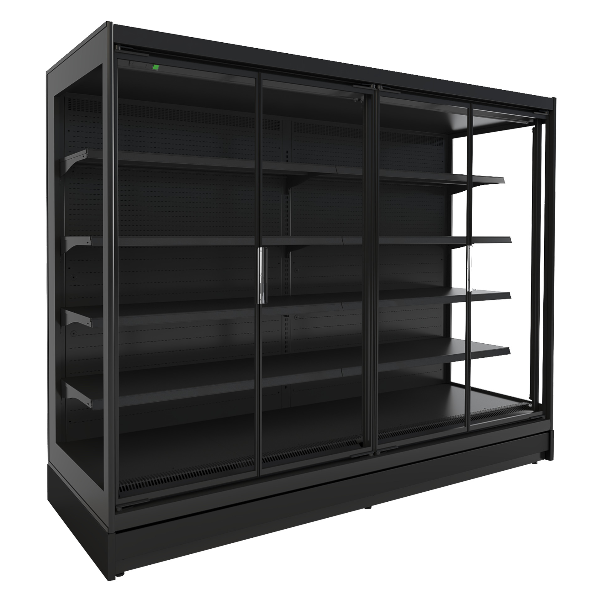 CHAMBRE FROIDE MURALE JAX 2.6 - REMOTE  *TRANSPORT SUR DEMANDE* COMBISTEEL 7350.0090