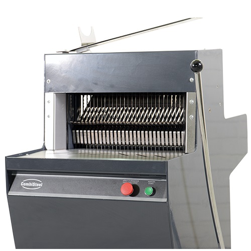 TRANCHEUSE DE PAIN 11 MM COMBISTEEL 7061.0210