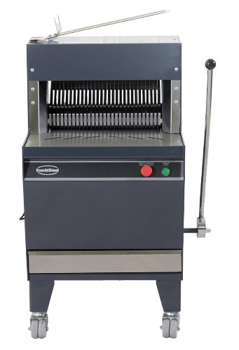 TRANCHEUSE DE PAIN 13 MM COMBISTEEL 7061.0215