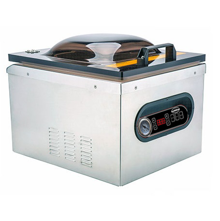 MACHINE SOUS VIDE 300MM - 630W COMBISTEEL 7529.0010