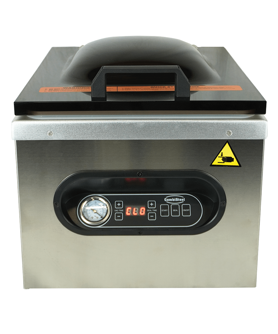 MACHINE SOUS VIDE 300MM - 630W COMBISTEEL 7529.0010