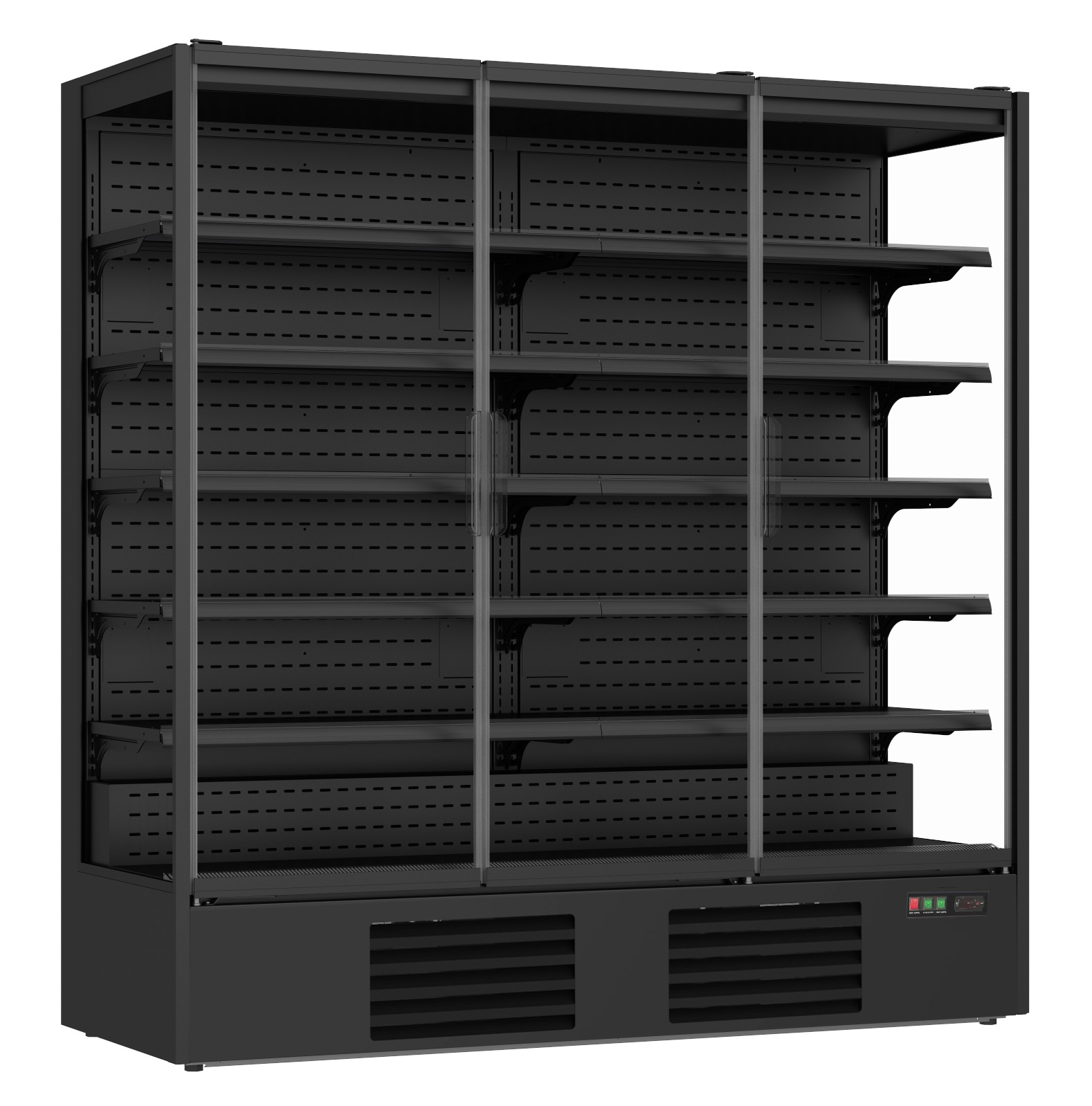 CHAMBRE FROIDE MURALE MARCO 1.9 COMBISTEEL 7455.3105