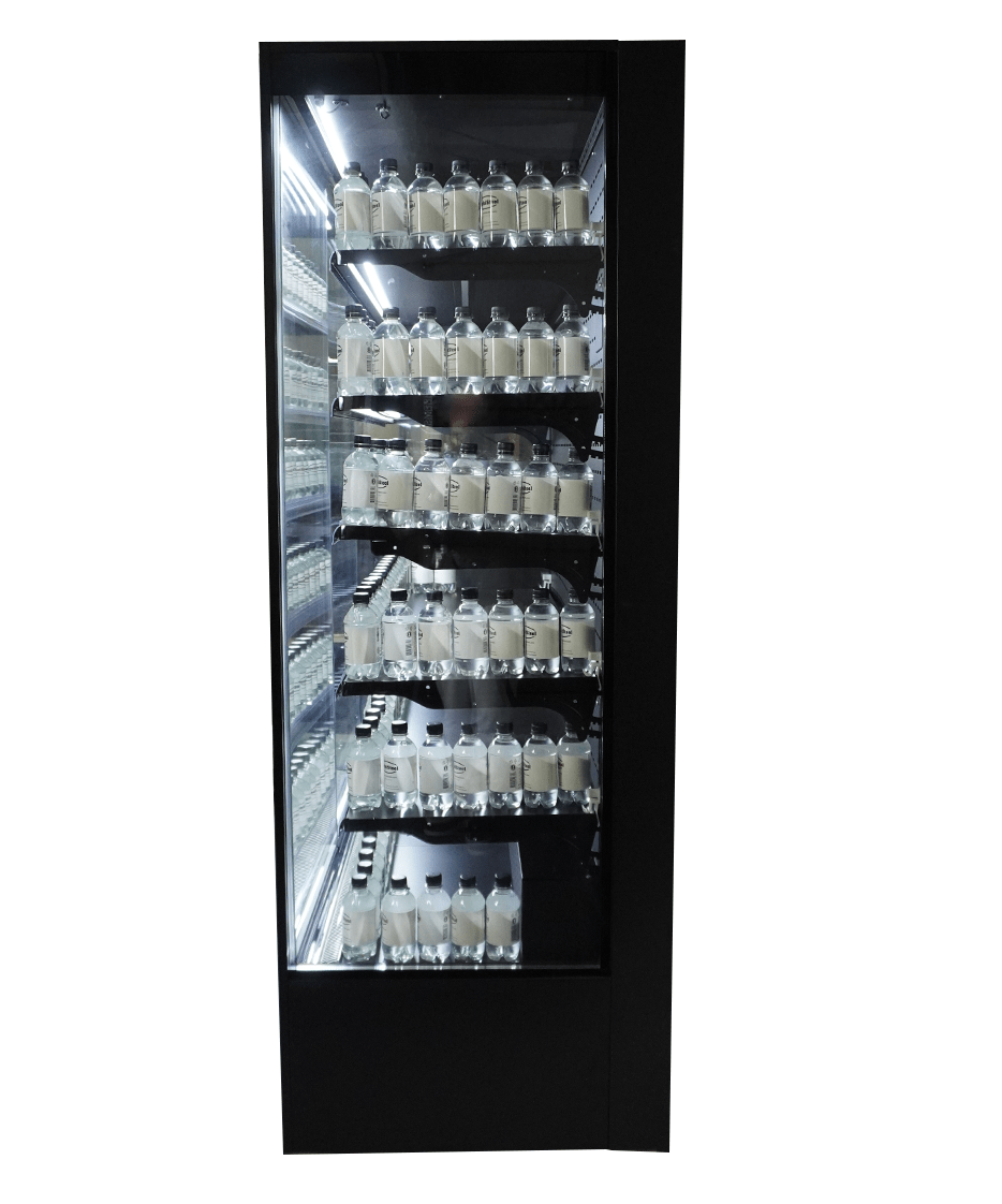 CHAMBRE FROIDE MURALE MARCO 2.5*TRANSPORT SUR DEMANDE* COMBISTEEL 7455.3110