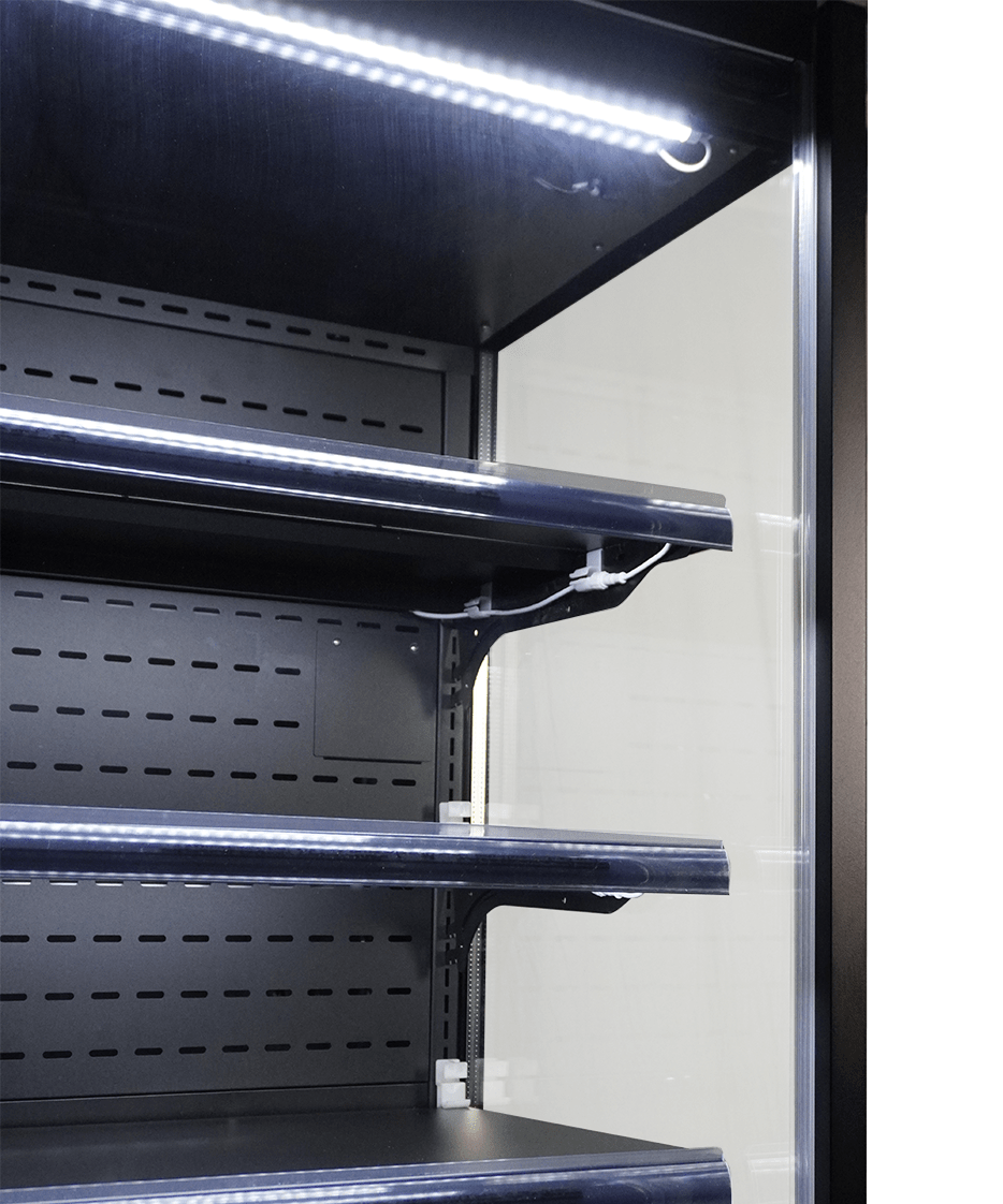 CHAMBRE FROIDE MURALE MARCO 2.5*TRANSPORT SUR DEMANDE* COMBISTEEL 7455.3110