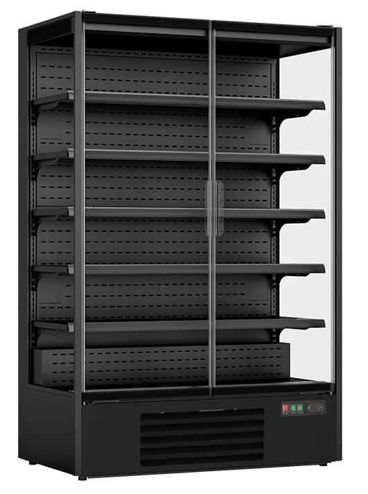 CHAMBRE FROIDE MURALE MARCO 1.3 COMBISTEEL 7455.3100
