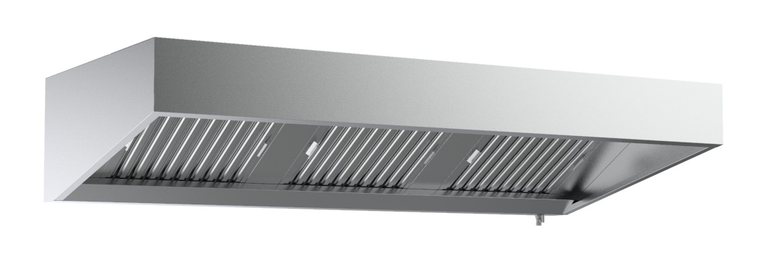 1100 HOTTES MURALES 1200 COMBISTEEL 7333.1135