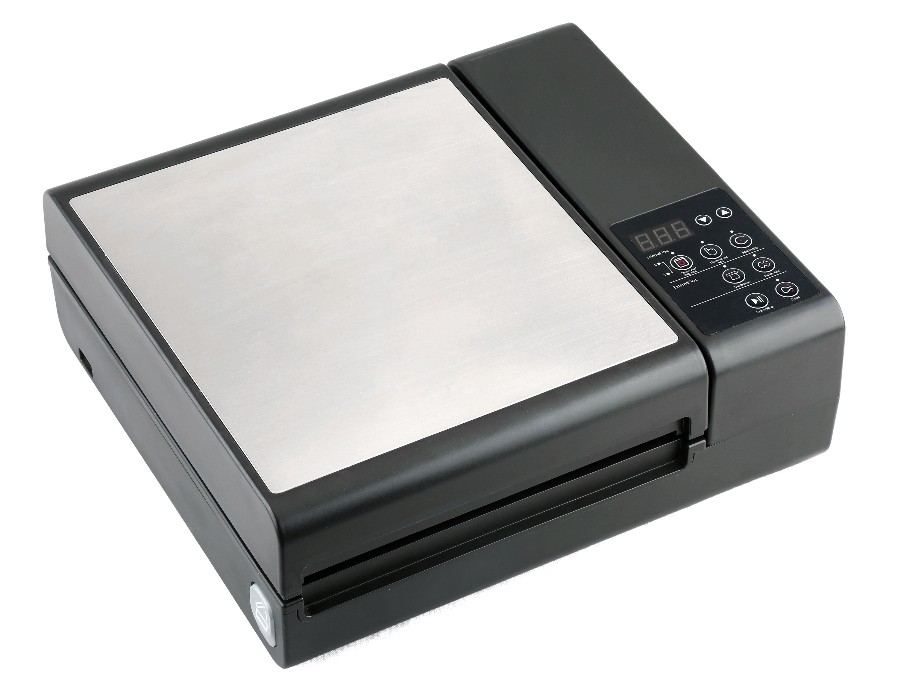 MACHINE SOUS VIDE 254MM COMBISTEEL 7529.0025