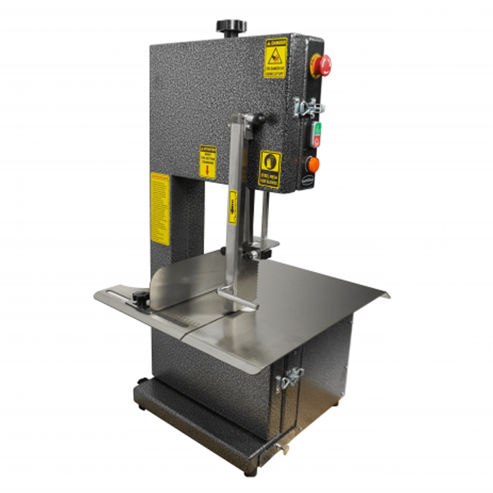 SCIE À RUBAN 400V COMBISTEEL 7073.0040