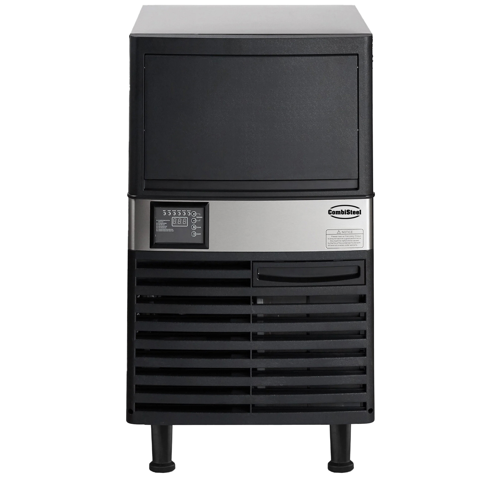 MACHINE A GLAÇONS 36KG/24H COMBISTEEL 7081.0005
