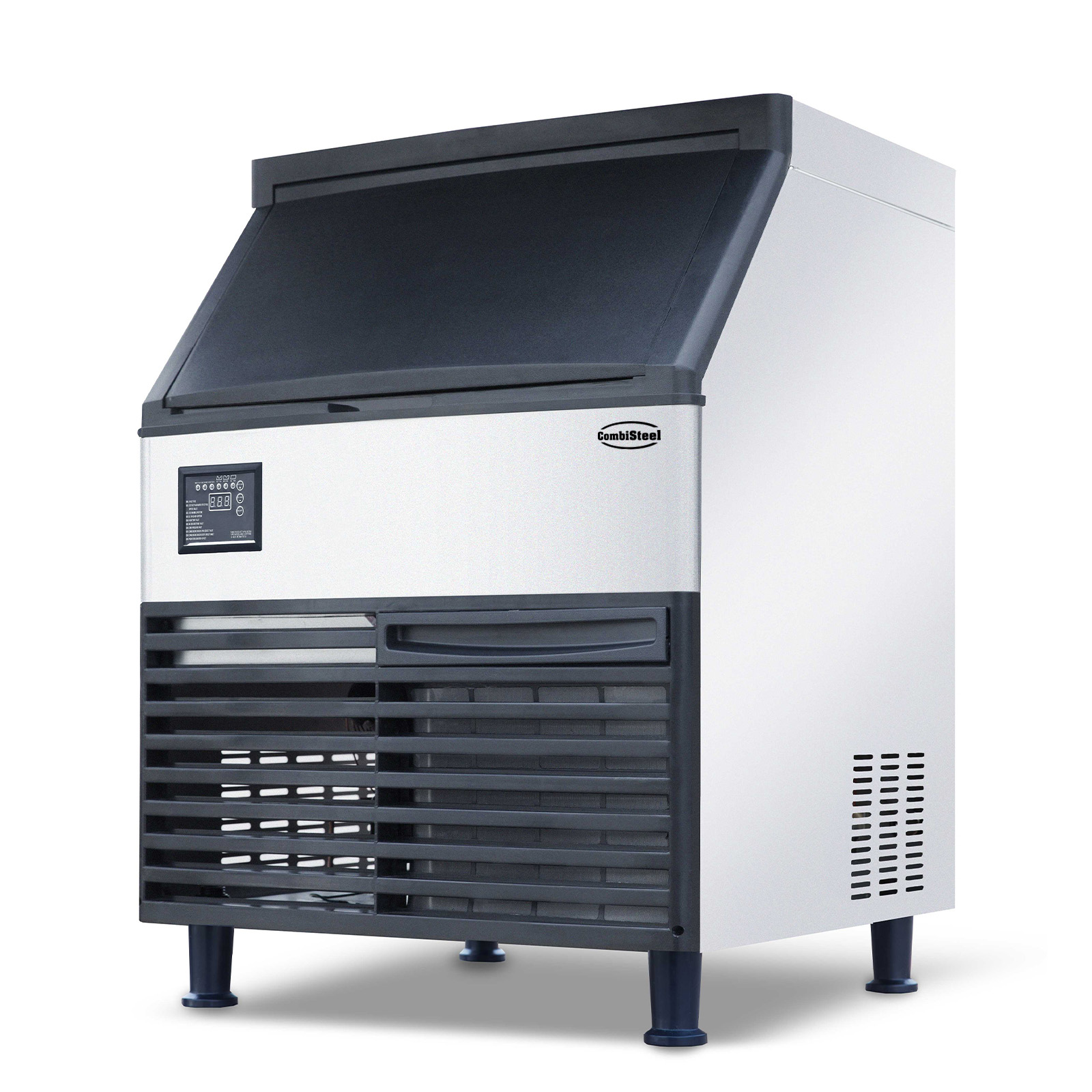 MACHINE A GLAÇONS 73KG/24H COMBISTEEL 7081.0015