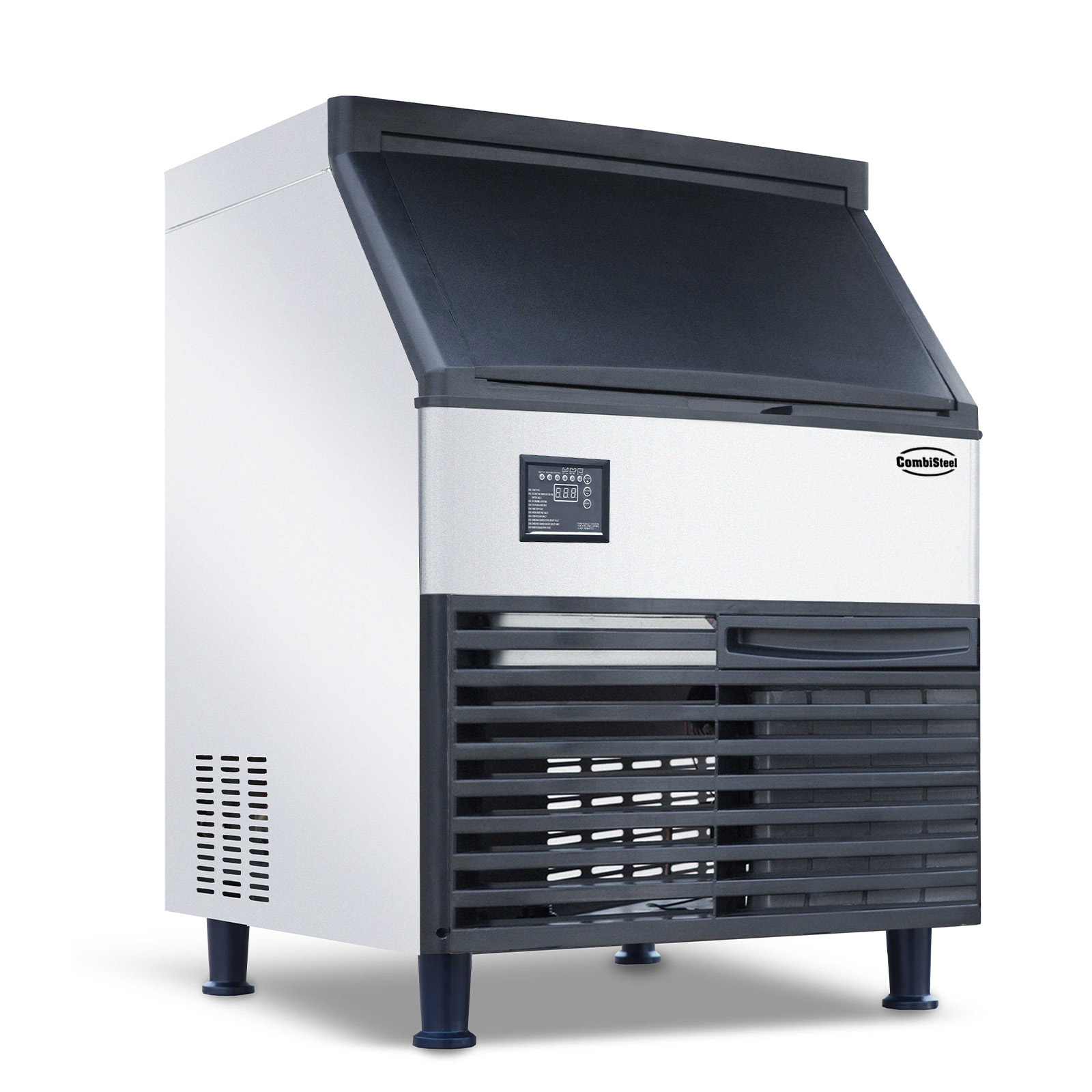 MACHINE A GLAÇONS 95KG/24H COMBISTEEL 7081.0020