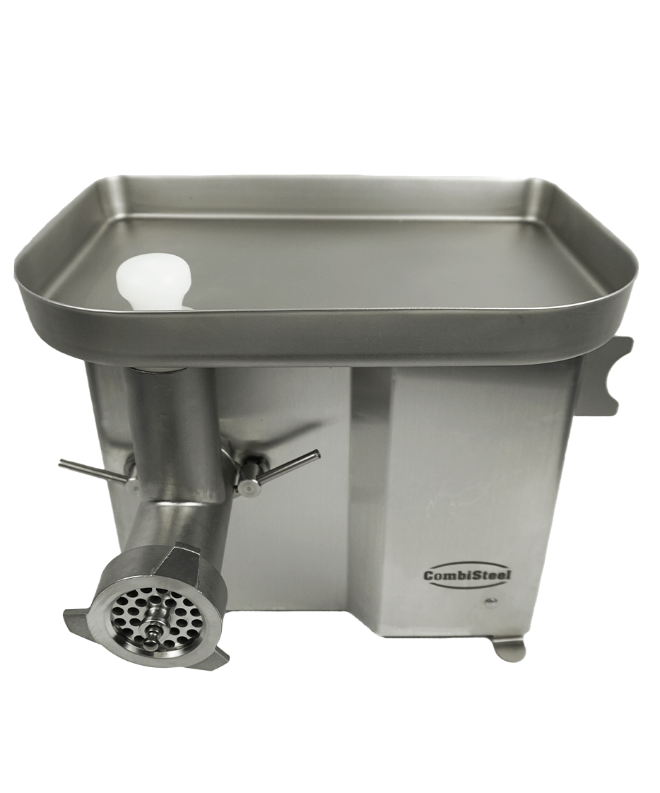HACHOIR 12 - 150KG/H 230V COMBISTEEL 7541.0005