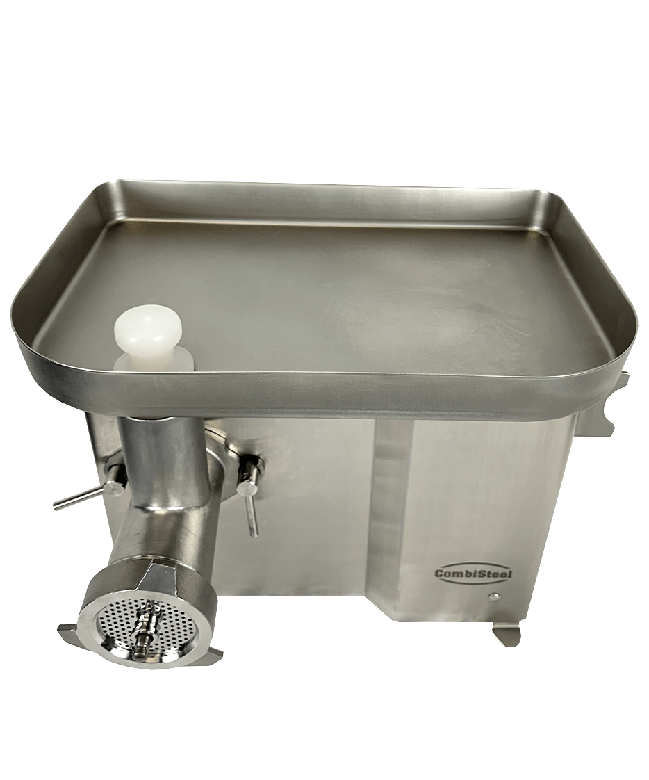 HACHOIR 22 - 250KG/H 400V COMBISTEEL 7541.0012