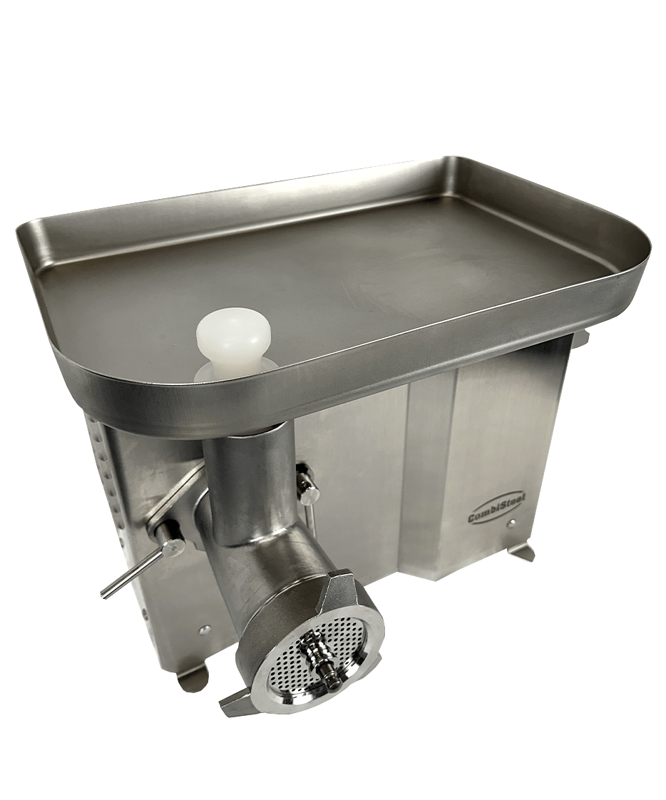HACHOIR 22 - 250KG/H 400V COMBISTEEL 7541.0012