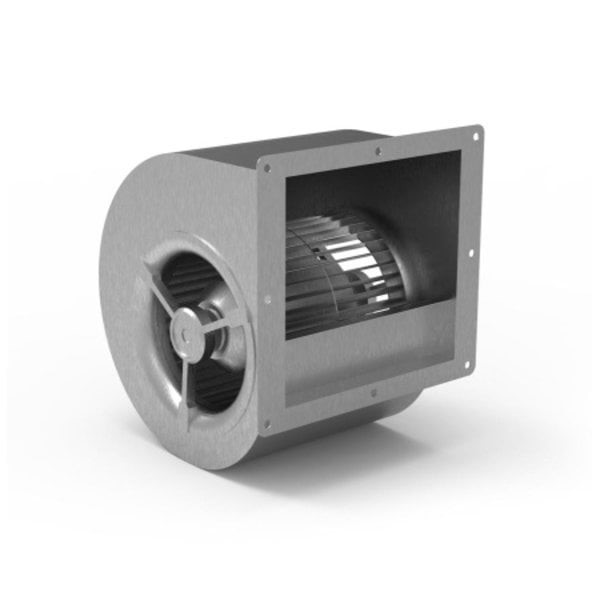 VENTILATEUR 1500M/H  POUR 7333.0700-0705-0710-0730-0735-0740-0760-0765-0770-1100-1105-1110 COMBISTEEL 7333.9030