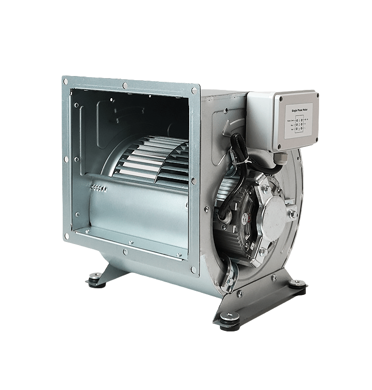 VENTILATEUR AFM-7-7-1250 COMBISTEEL 7085.0005