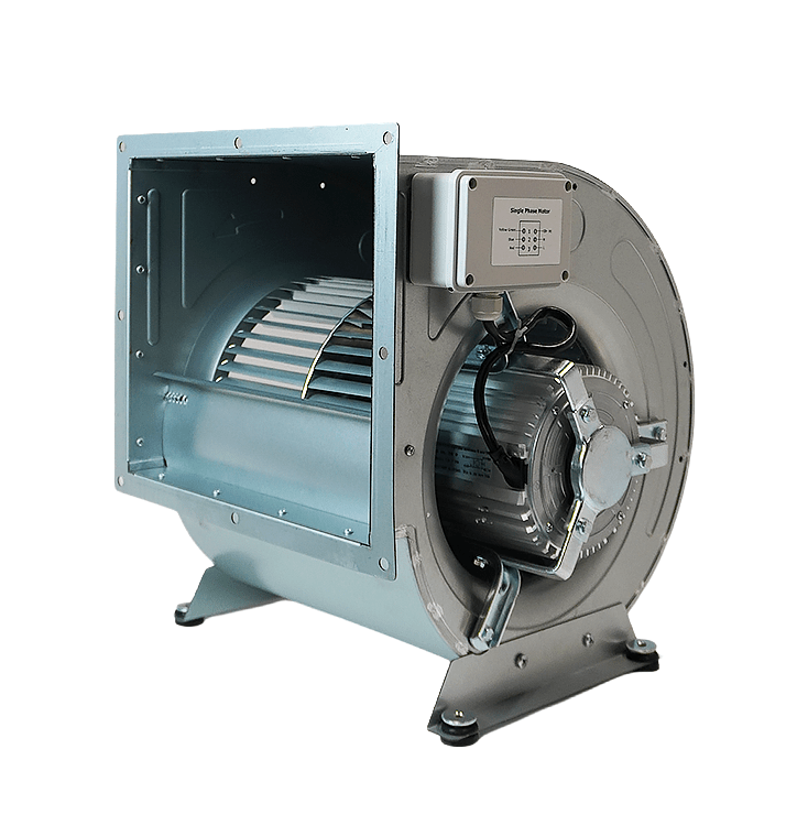 VENTILATEUR AFM-10-10-1200 COMBISTEEL 7085.0015