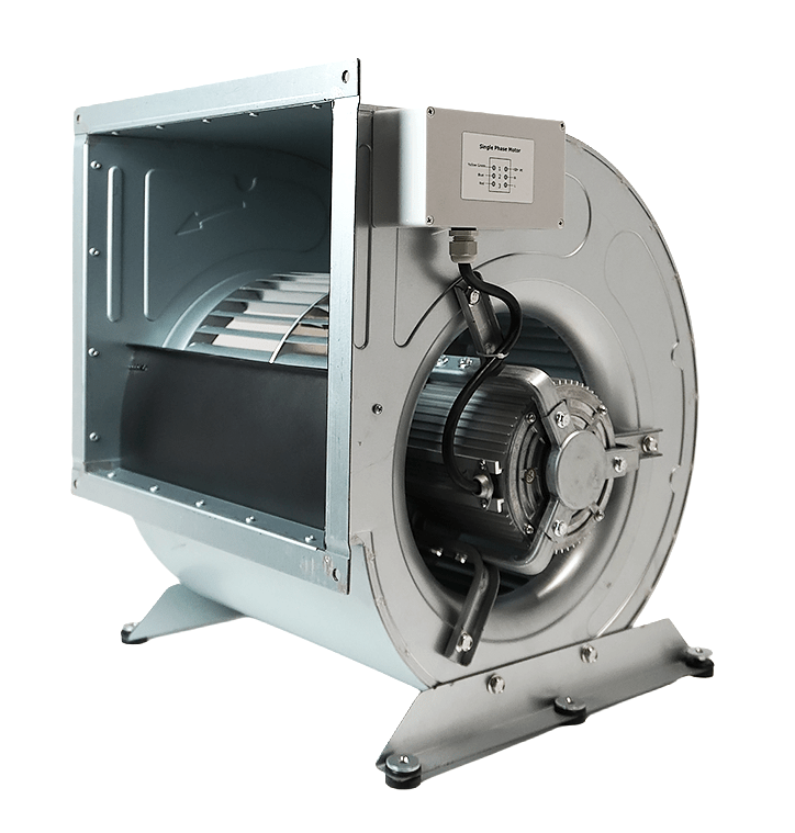 VENTILATEUR AFM-12-12-900 COMBISTEEL 7085.0020