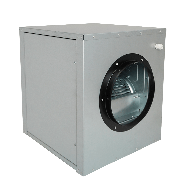 VENTILATEUR CAISSON 7/7/1250 COMBISTEEL 7085.0030