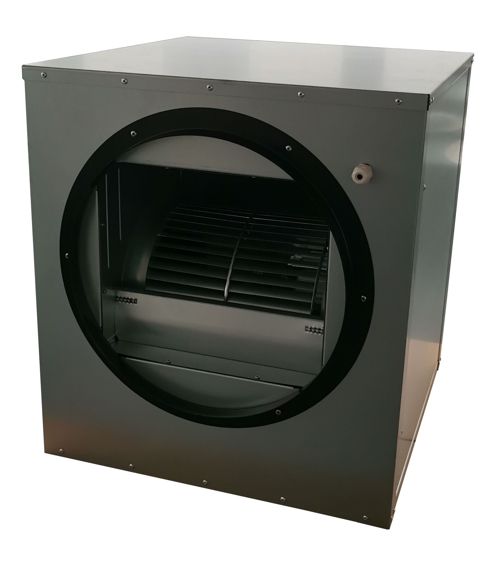 VENTILATEUR CAISSON AFMB-10-10-1200 COMBISTEEL 7085.0040