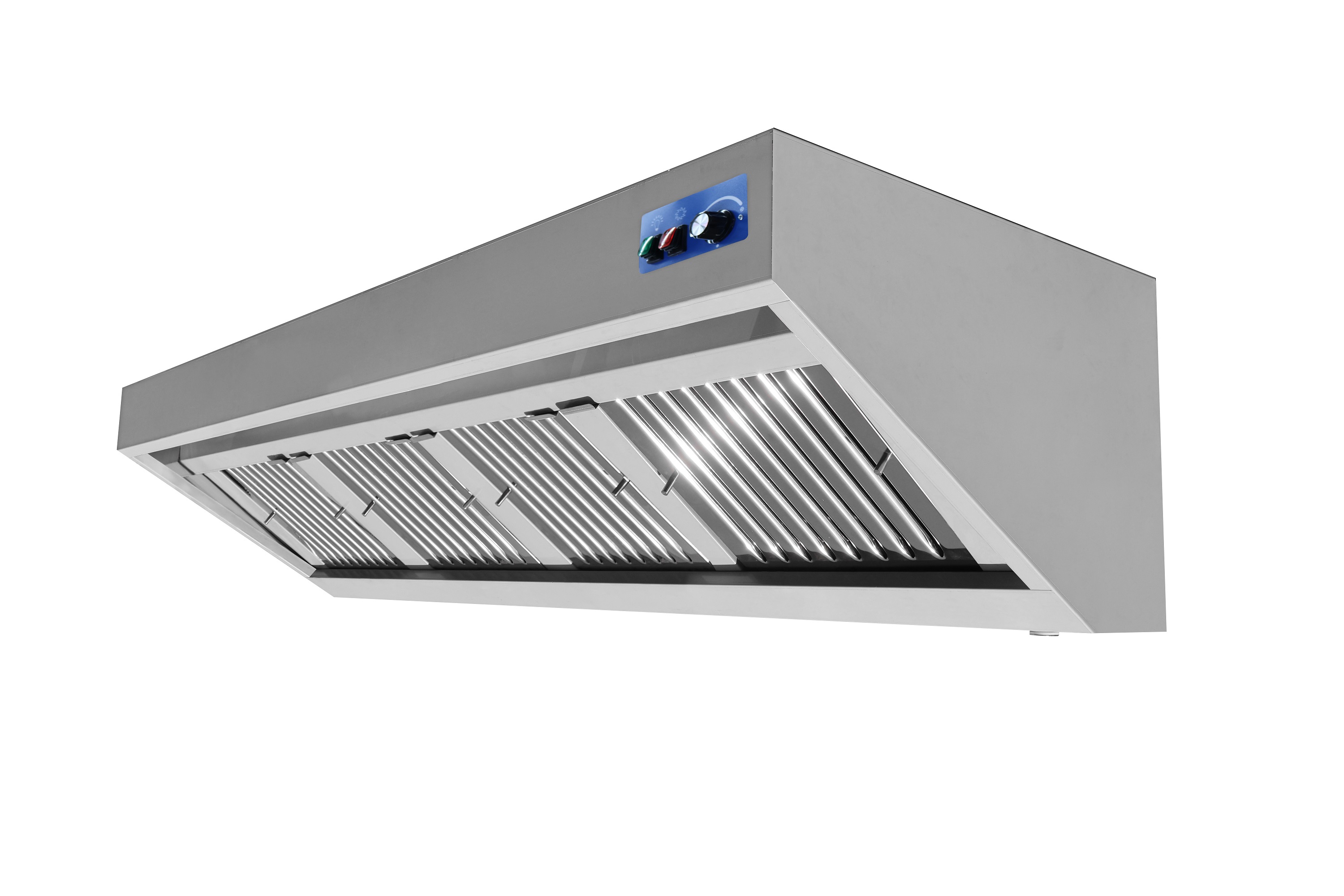 900 HOTTES MURALES COMPLET 2400 COMBISTEEL 7088.0025