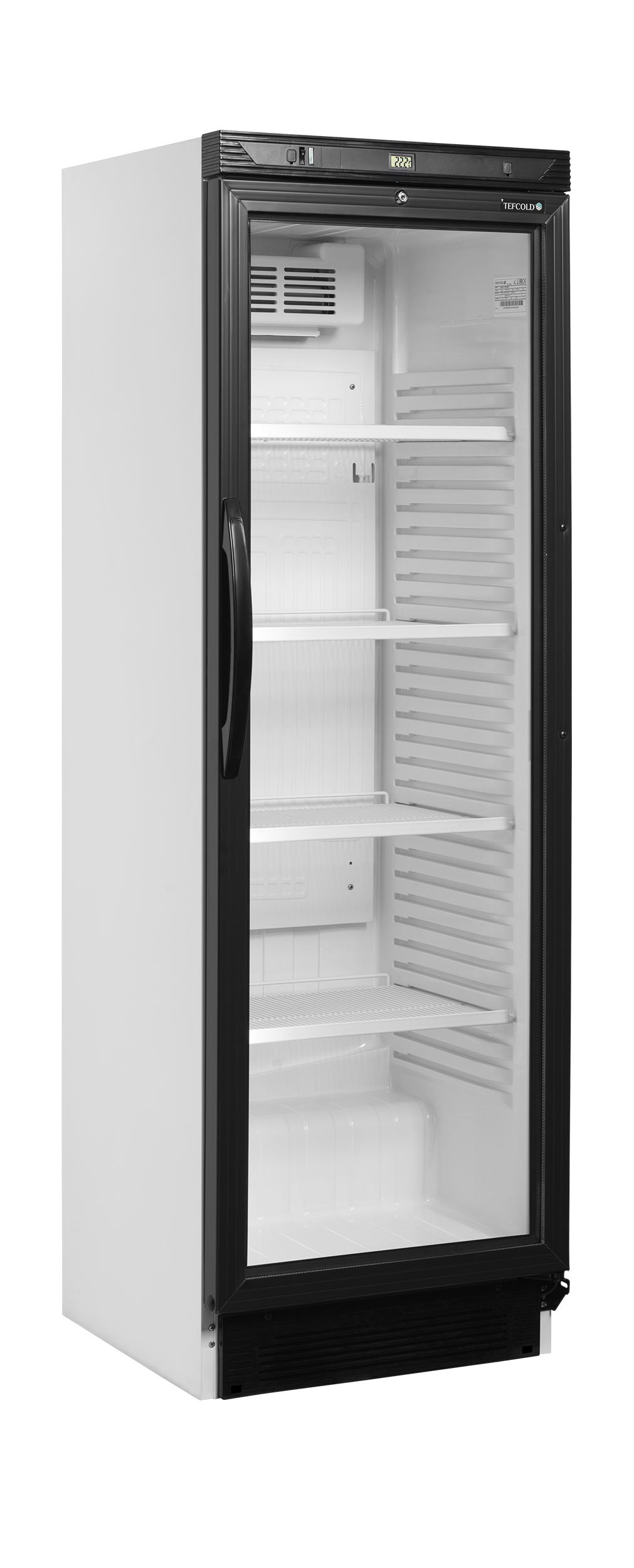 Réfrigérateur à boissons TEFCOLD-CEV425 1 LED