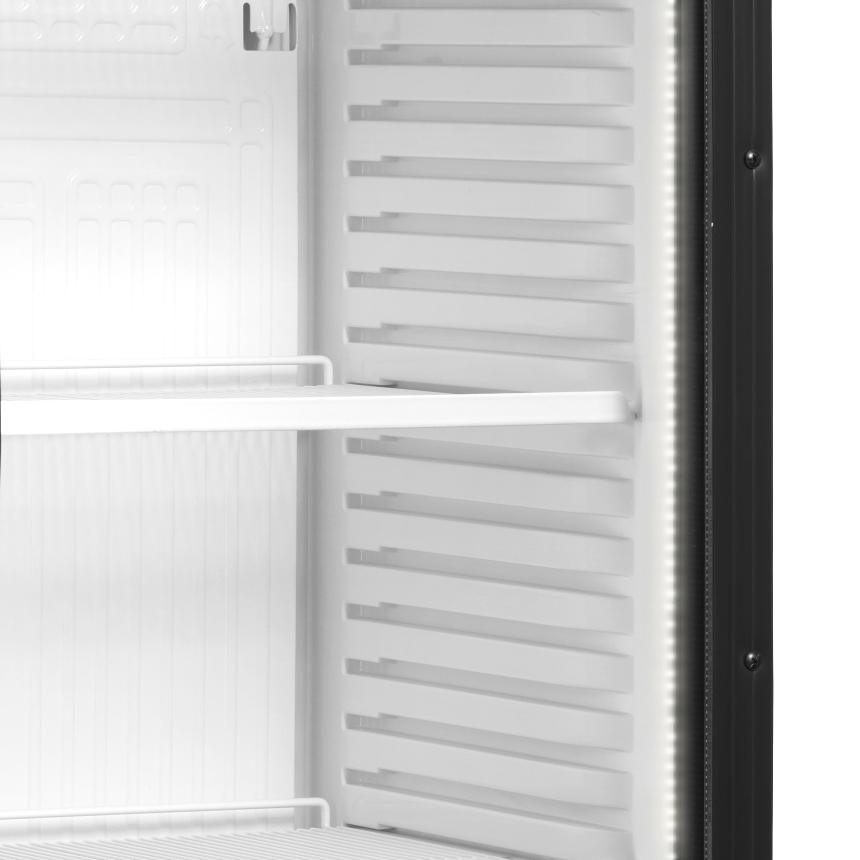 Armoire à boissons  TEFCOLD-CEV425 1 LED