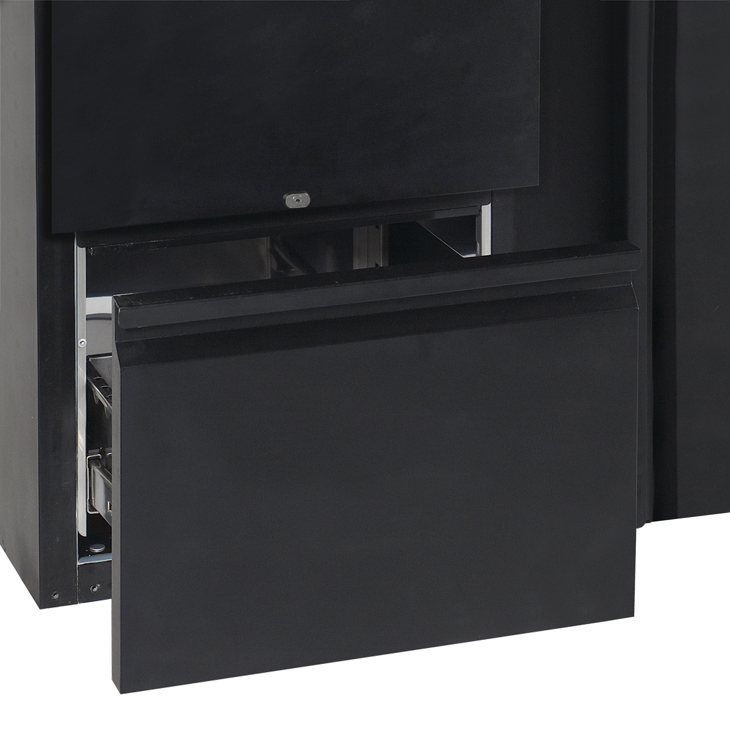 Arrière de bar TEFCOLD-CBC310