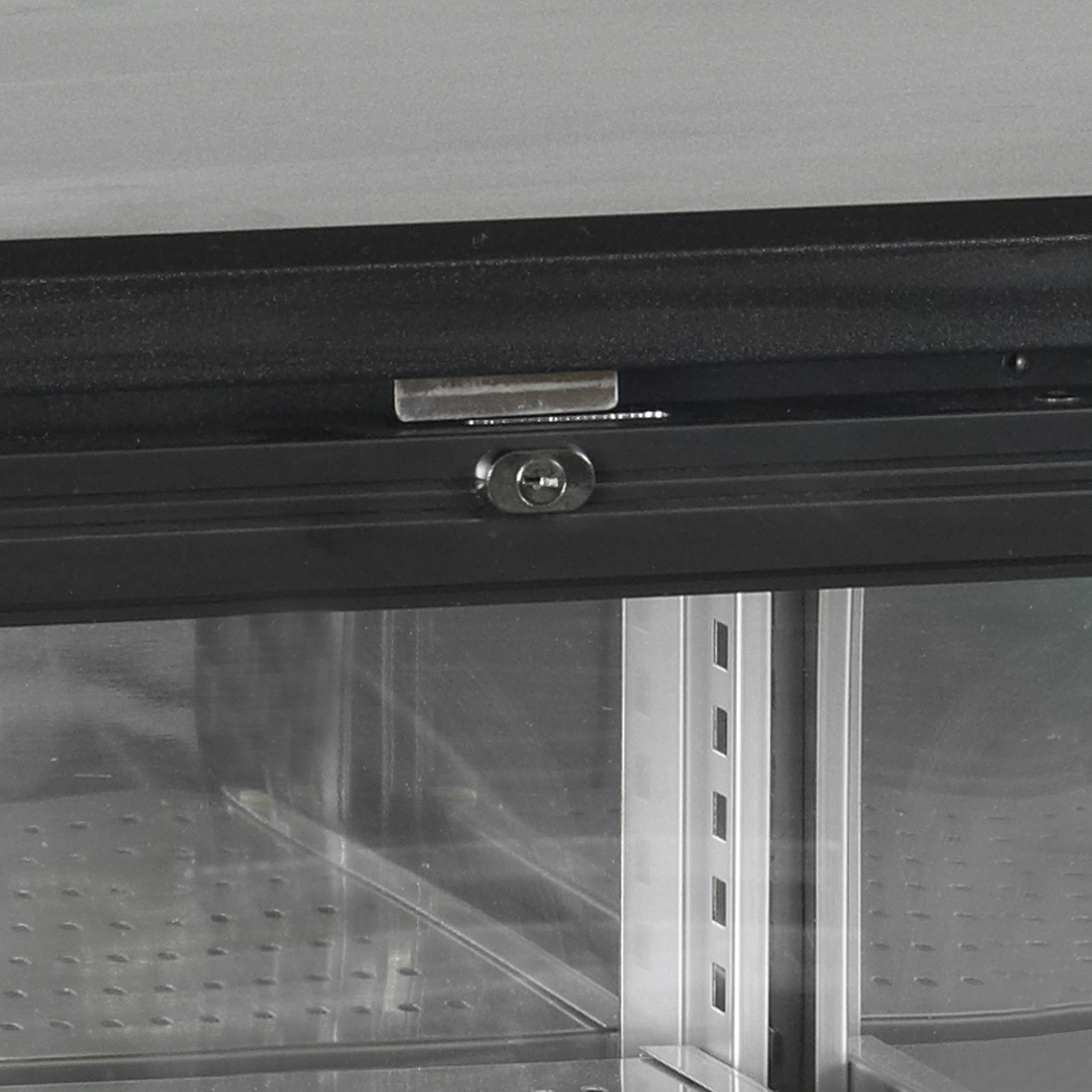 Arrière de bar TEFCOLD-CBC410G