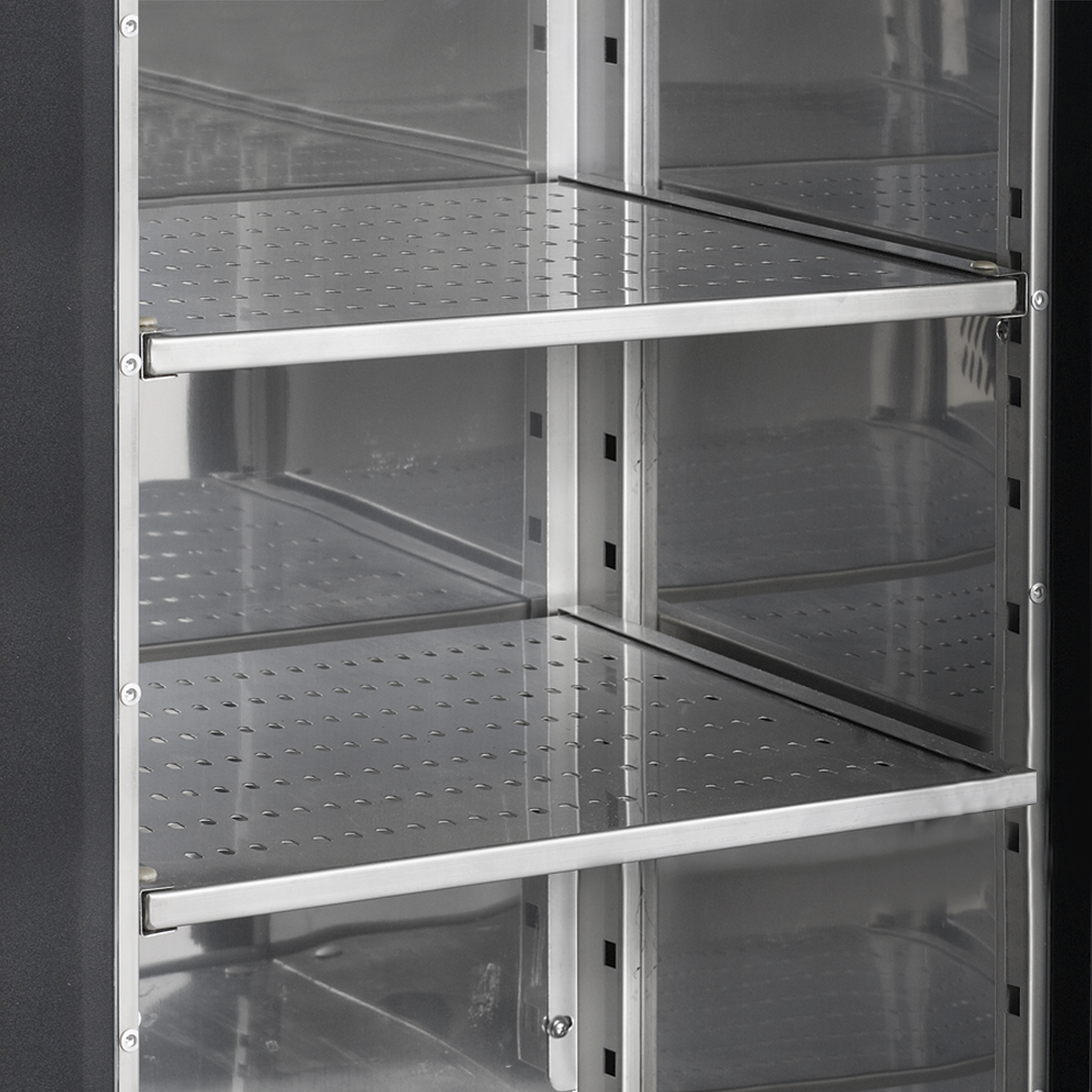 Arrière de bar TEFCOLD-CBC410