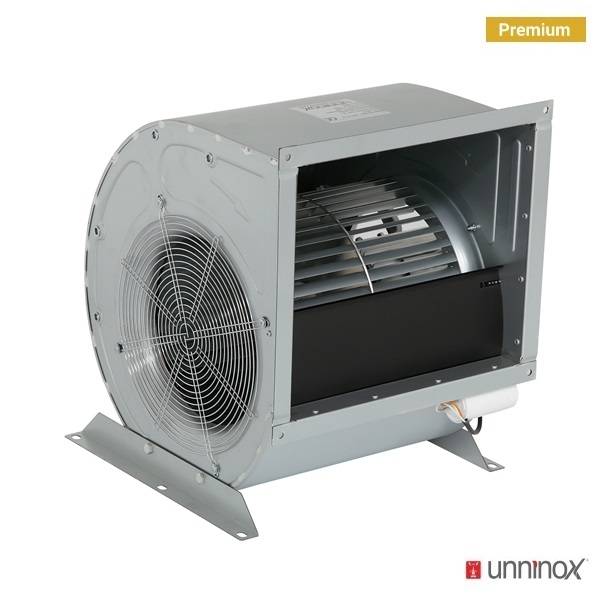 Ventilateurs centrifuges | Ventilateur centrifuge 8000 m³/h