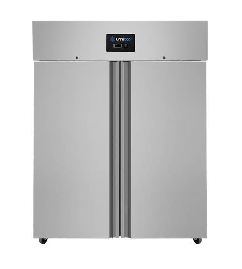 Réfrigérateurs - 2 portes | Réfrigérateur – 2 portes – 1200 L