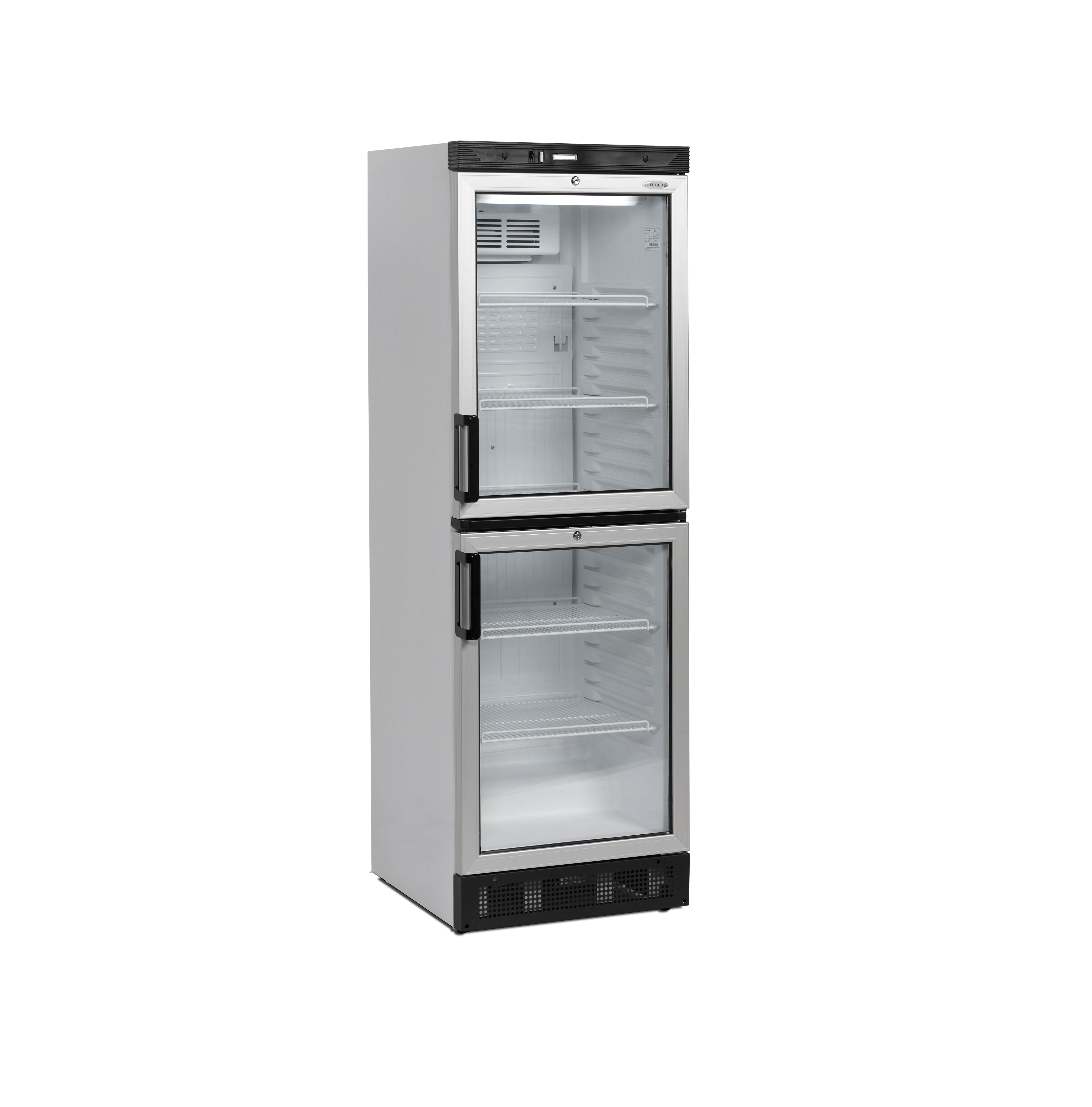 Réfrigérateur à boissons TEFCOLD-FS2380