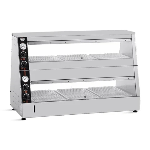 VITRINE MAINTIEN CHAUD MAKFRY HD6