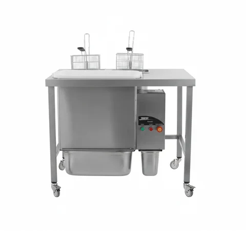TABLE A PANER MAKFRY PAN202
