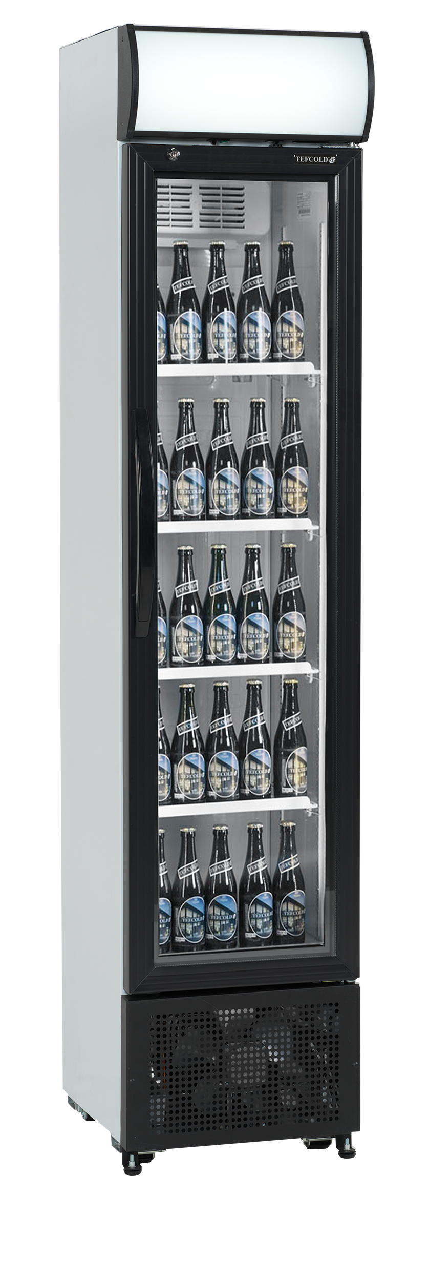 Réfrigérateur à boissons TEFCOLD-FSC175H